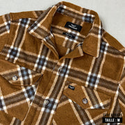 ThreadBare Sur Chemise Taille M